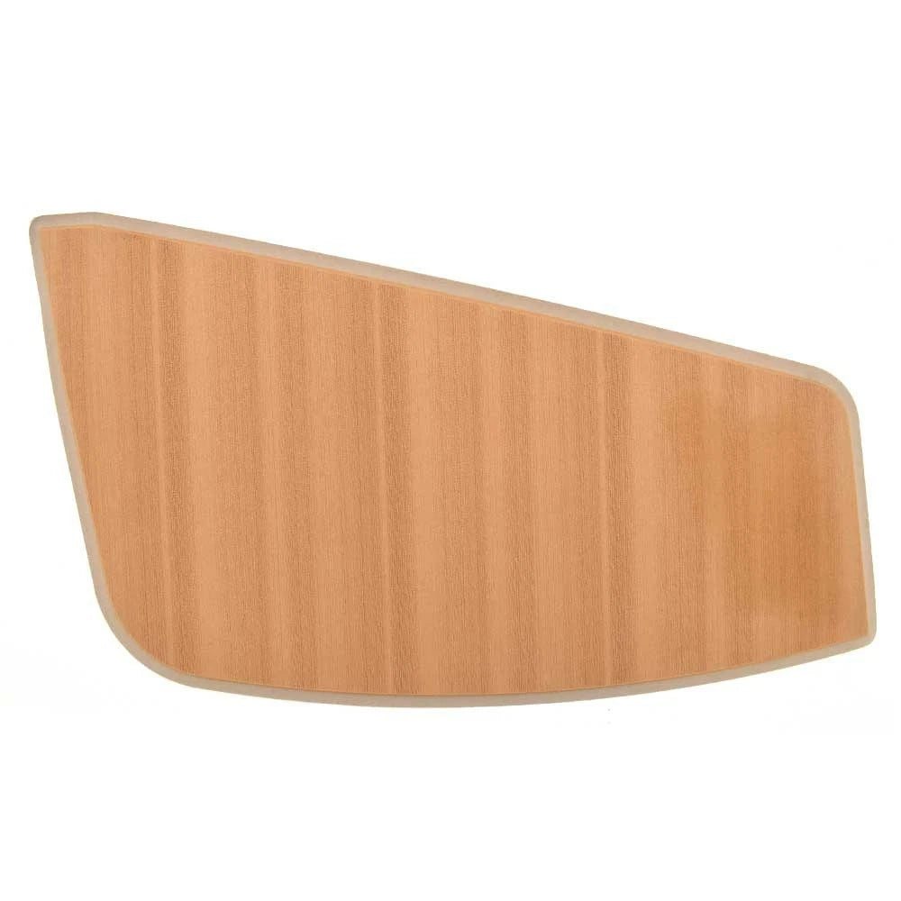 MasterCraft Boat Non-Skid Mat 553590 - X20 Transom Seat Hatch Surf PKG (PORT)