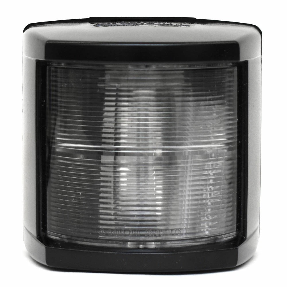 Hella Boat Navigation Stern Light - 2984 Series Vertical Mount