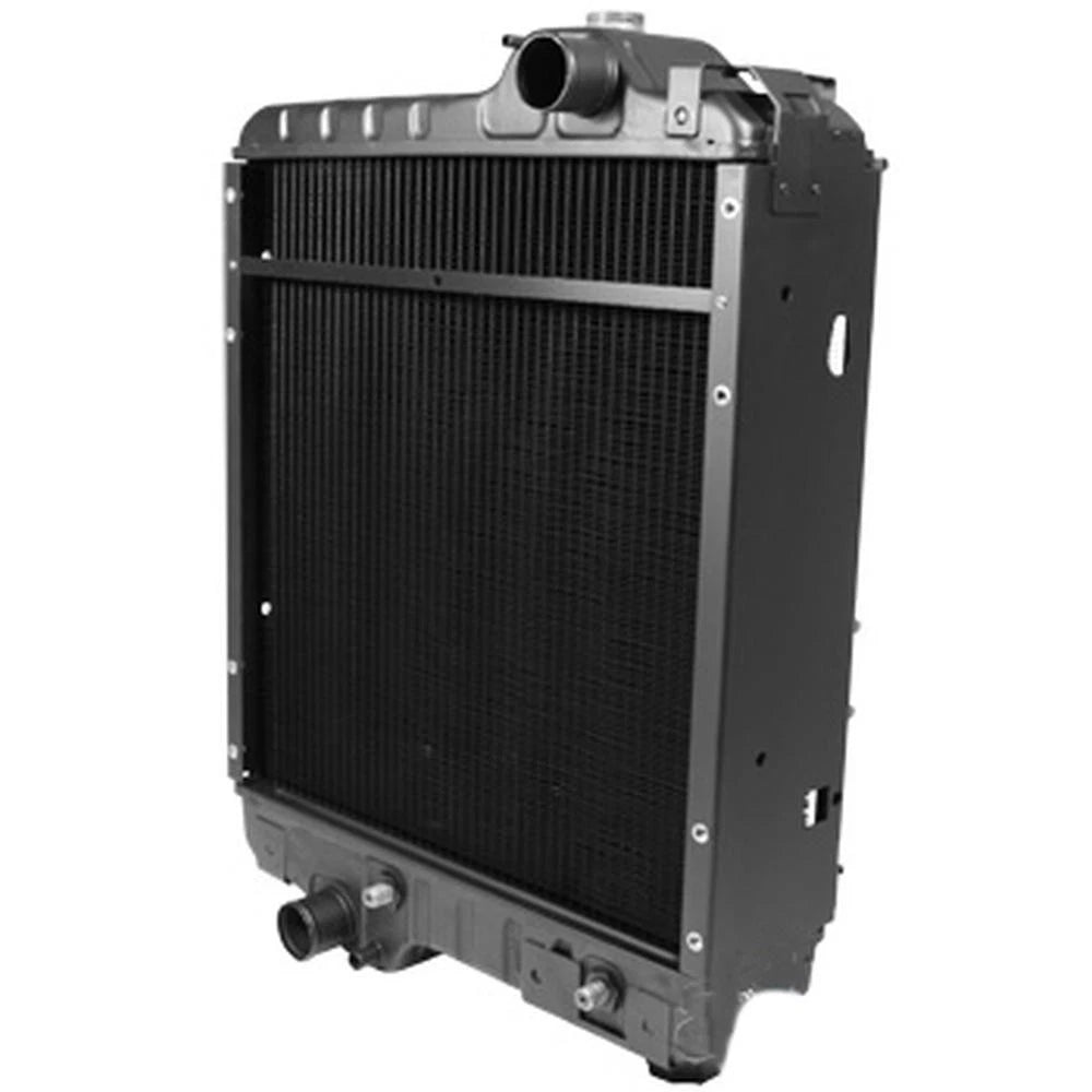 1106-6330 - Radiator Fits Case/Internati Onal Harvester