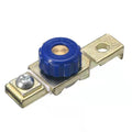 Easily Accessible Quick Cut Off Switch for Car and Motorcycle Batteries
