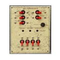 Cruisers Yachts Boat Generator Breaker Panel - Faux Granite