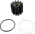 Marine Water Pump Impeller for Yanmar from Modell Year 116 6LPA Engine