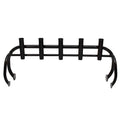 Lowe Boat Rod Holder - Rocket Launcher Black 5 Pole 52 X 21 Inch