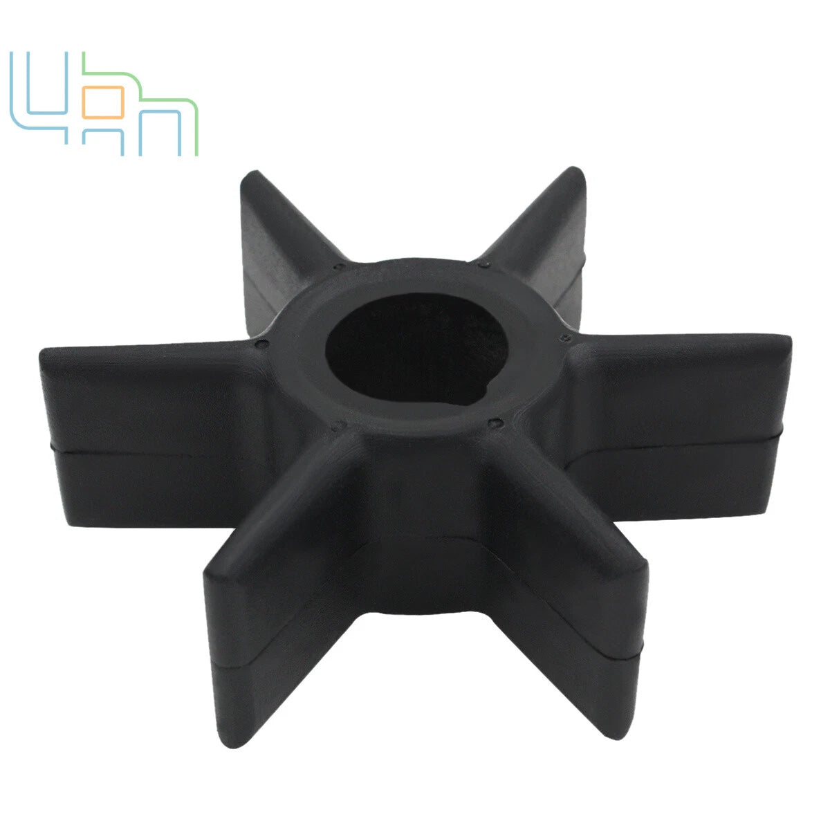 Water Pump Impeller Replacement for Mercury Mariner Outboard 30-60 HP 47-19453T