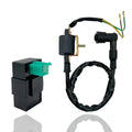 CDI BOX IGNITION COIL FOR SEASENG GO KART ATV 50CC 70CC 90CC 110CC 125CC