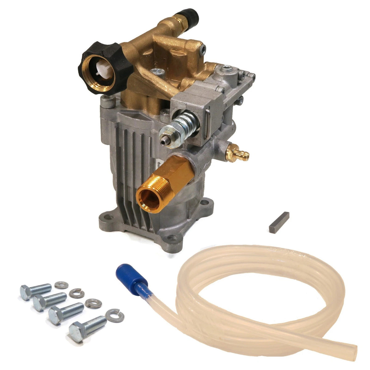 Pressure Washer Pump for Briggs & Stratton A1655 A1655GS B1262B B1262BGS B3468B
