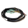 Suzuki Boat Rigging Wiring Harness 36630-92E00 - Tracker 4 3/4 Feet