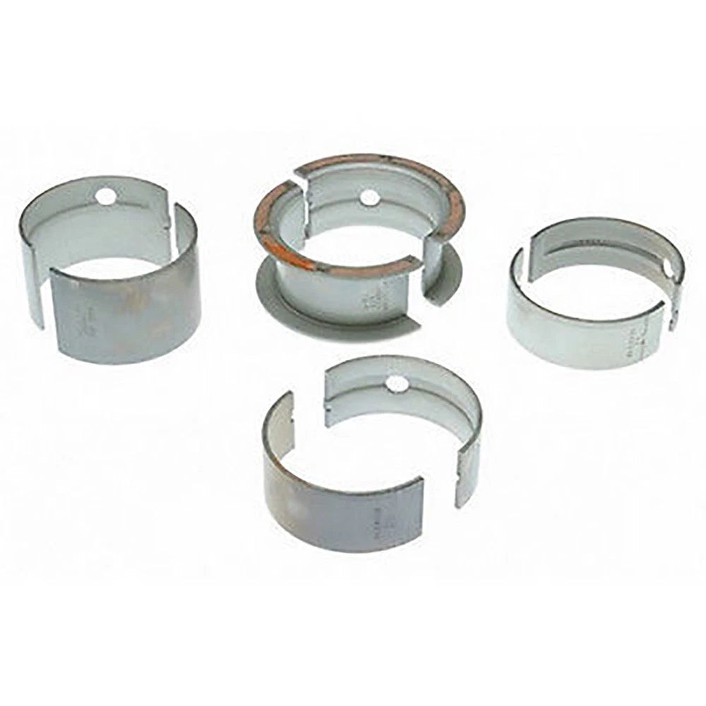 Main Bearings - Standard - Set Fits International 706 Fits Case IH Fits Case
