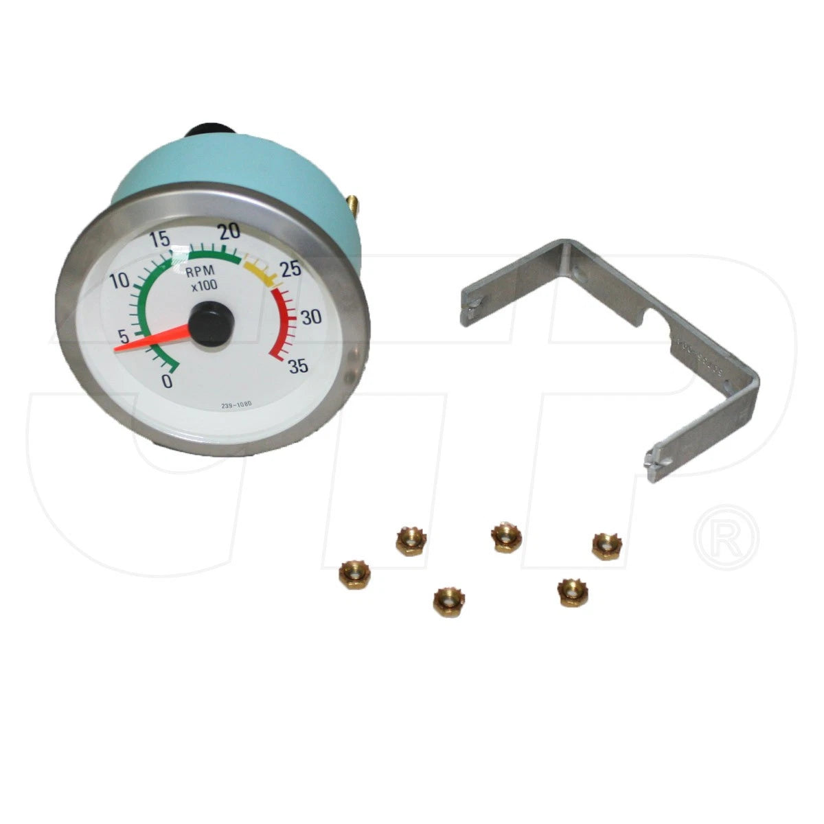 2391080 Tachometer Fits Caterpillar Models