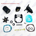 Mercury 175 200 225HP V6 3.4 4-Stroke Maintenance Kit 8M0149930 47-8M0142980