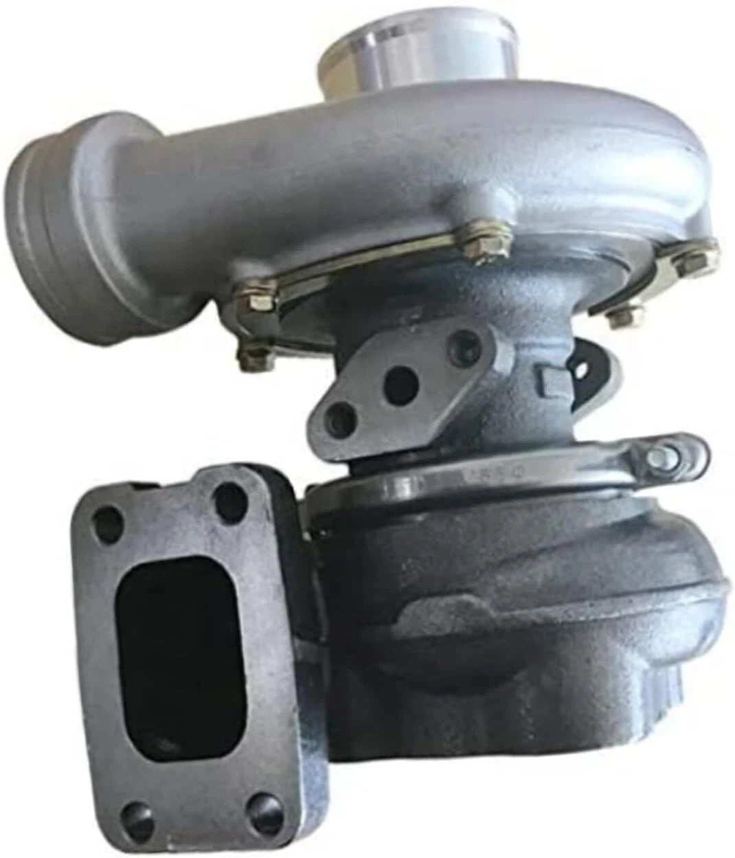 Turbocharger 04203294KZ for Deutz Engine BF6M1012C BF6M1012E BF6M1012EC