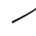 Tiara Boat Bulb Seal 5296030 - T-Slot 1/8 Inch Black (FT)