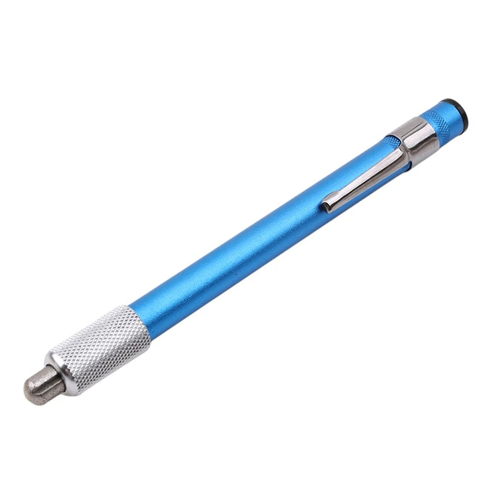 Diamond Sharpening Pen Sharpener for Campers for Kitchen Serrated Blades