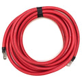 Scout Boat Battery Cable - 2/0 AWG 21 1/2 Foot Red