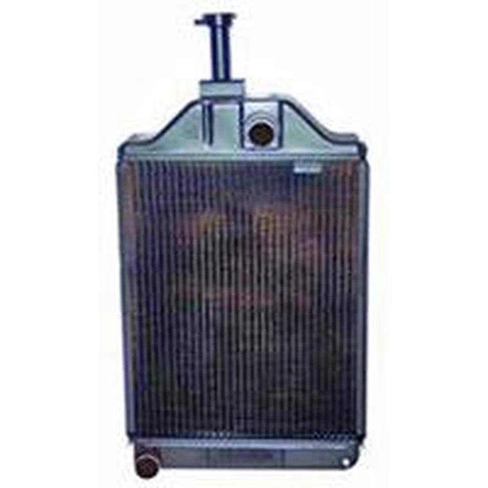 R4994 Radiator Fits Massey Ferguson