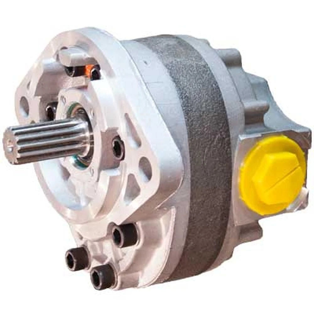 18-1506 REPLACEMENT HYD PUMP 310 FARM TRACTOR Fits STEIGER