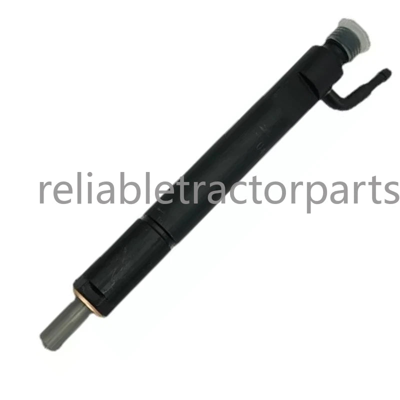 Deutz BF4L1011F Engine Fuel Injector 0432193791 4179470 432193791