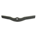 S.60246 Axle, Front Swept, with Bushing Fits Massey Ferguson