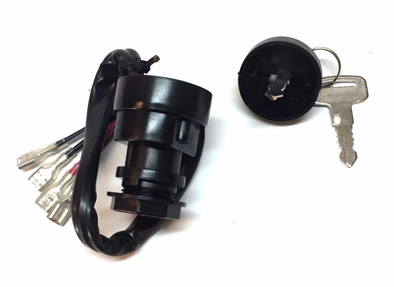 INTERRUPTOR DE LLAVE DE ENCENDIDO PARA POLARIS TRAIL BOSS 250 1993 1994 1995 ATV
