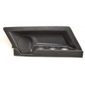 MasterCraft Boat Blank Side Panel 794-70100306 - XT23 Port Aft Black