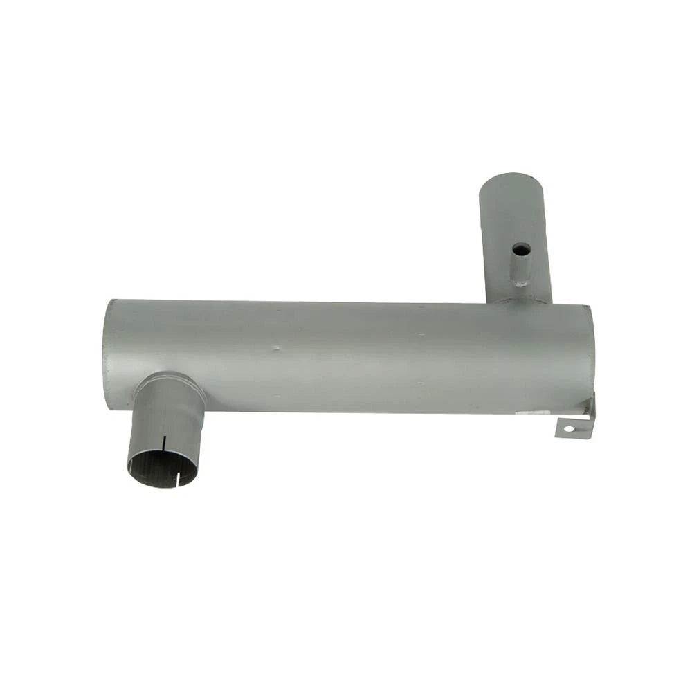 1717-3402 - Muffler Fits Case/Internati Onal Harvester