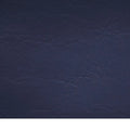 Boat Marine Auto RV Seat Vinyl - Navy Blue Knit Back Tracker (YD)