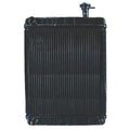 245987 Lincoln Welder Radiator - 17 3/4 X 15 X 1 7/8