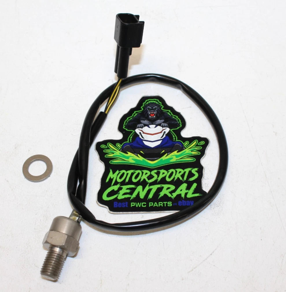 Yamaha Waverunner FXSHO FX SHO VX Cruiser HO 1.8L Thermosensor 61A-85790-01-0 0