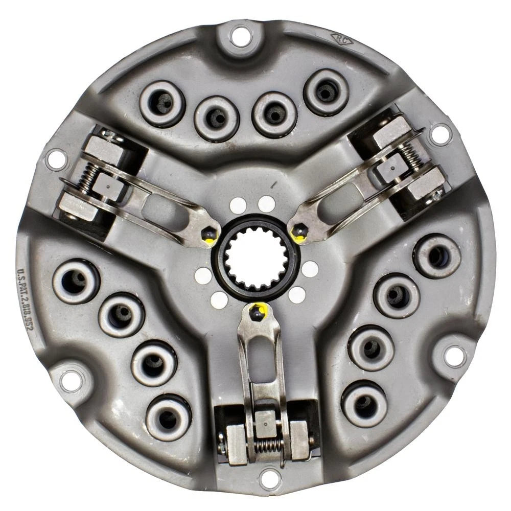 405299 Pressure Plate - 12" SD Fits IH - Fits FARMALL