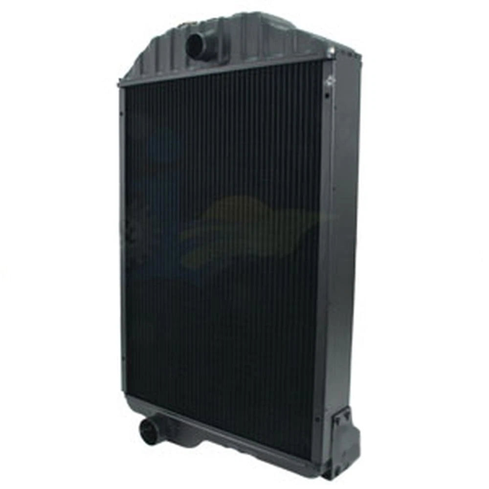 R2193 Radiator Fits John Deere