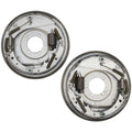 Dexter Boat Trailer Hydraulic Brake Drum Kit 82096 - 12 Inch