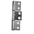 Stainless Steel 4 X 1 3/8 Inch Boat Hinge