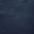 Boat Marine Auto RV Seat Vinyl - Dark Blue Fuzzy Back Tracker (YD)