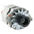 HR81438 Alternator -, 12V, 120A, Fits Bosch Fits John Deere