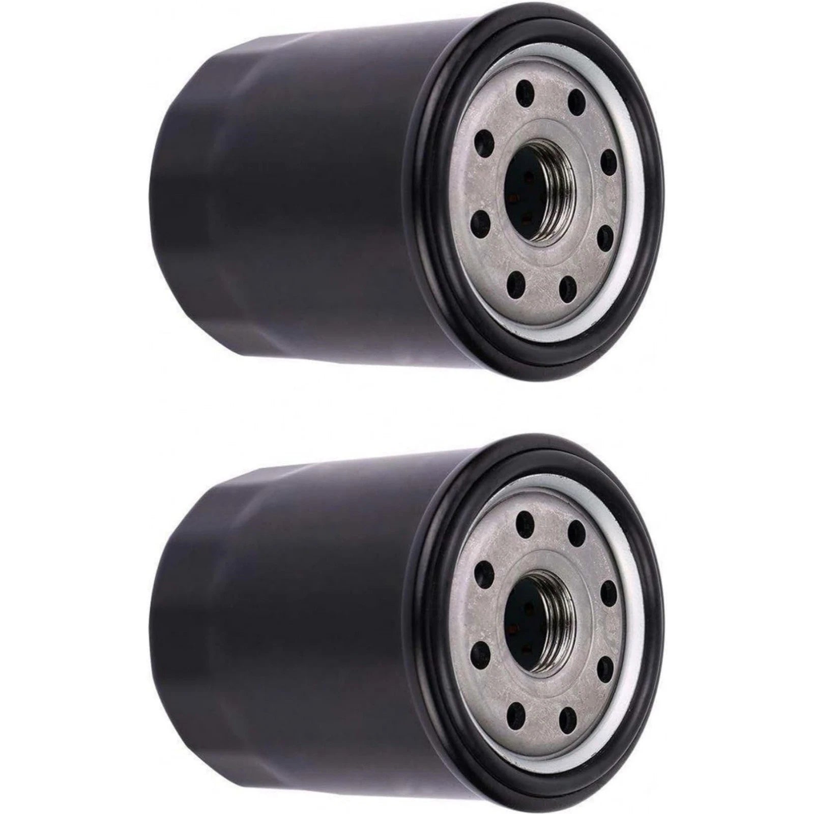 2 Pack Lawn Mower Transmission Filter 768341 Convenient to Use for Exmark