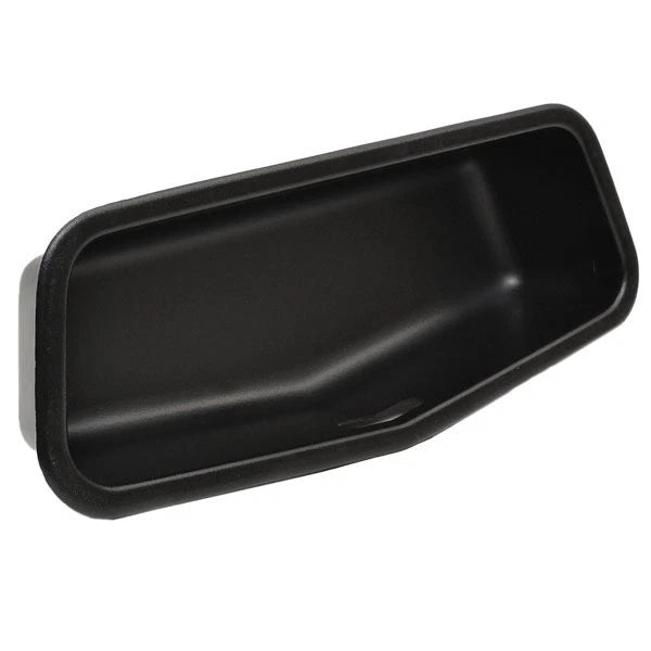 MasterCraft Boat Rear Storage Tray 524178 - 214 Black 2007 - 2012