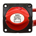 BEP Boat Remote Operated Battery Switch 701-MD - 275A Continuous