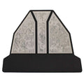 Supra Boat Non-Skid Mat 122195 - Dash Brow Pad Gray Black