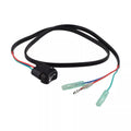 37850-93J10 Power Trim&Tilt Switch Fit Suzuki Outboard Engine Remote Control Box
