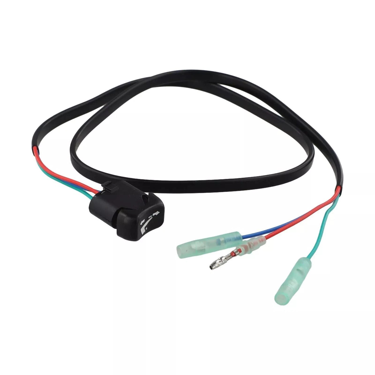 37850-93J10 Power Trim&Tilt Switch Fit Suzuki Outboard Engine Remote Control Box