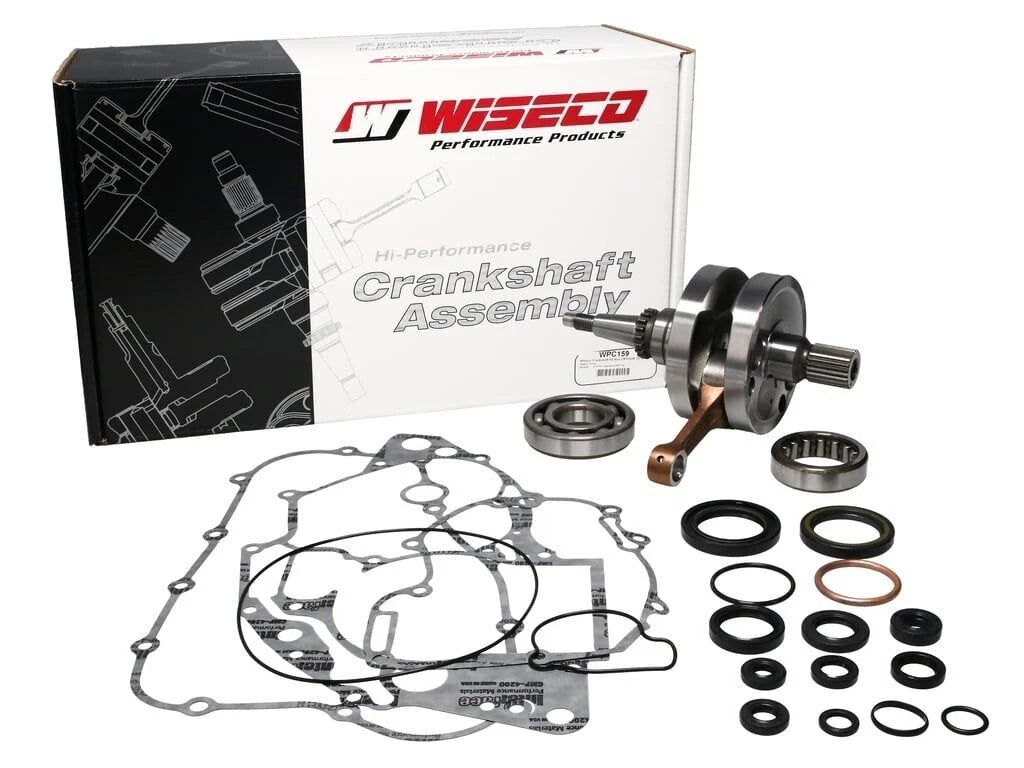 Wiseco Bottom End Crankshaft Kit for KTM 85 SX 2013-2016