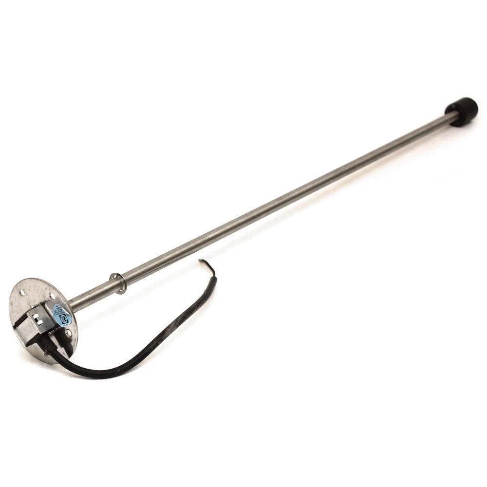 Rochester Boat Fuel Gas Sending Unit A002832 - 28 Inch 9800 Series