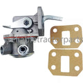 JCB Perkins Caterpillar CAT Fuel Lift Pump 2641A057 2641A052