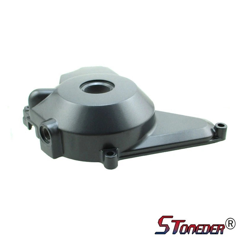 STONEDER Electric Start Engine Stator Cover for Lifan 50cc 110cc 125cc Pit Bike