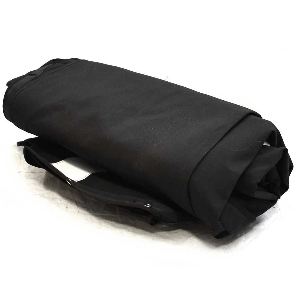 2015 Chaparral 257 SSX-SE Boat Cockpit Cover - Ameritex Black