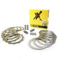 PROX Complete Clutch Plate Set for Kawasaki KX450F & KLX450R 2008-2017