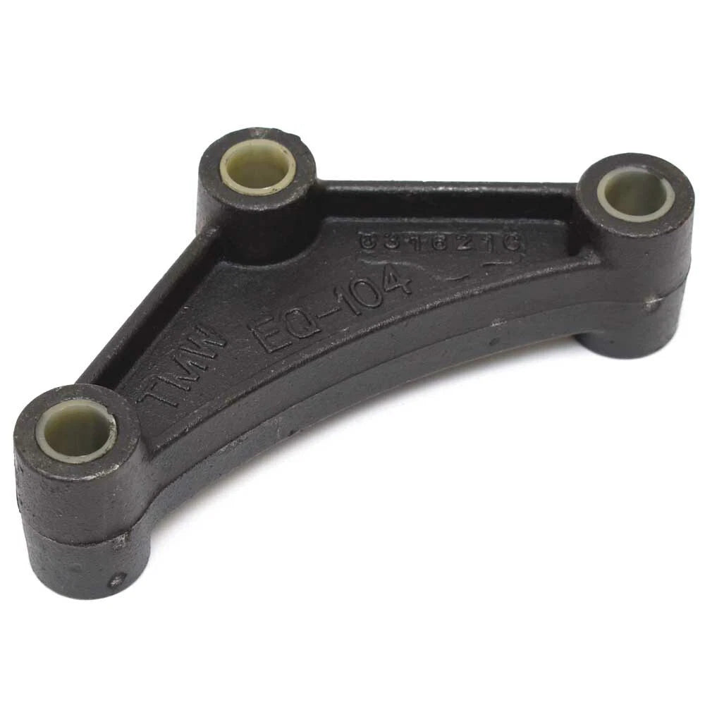 Tracker Boat Trailer Axle Equalizer 326295 - EQ-104 Leaf Spring Curved