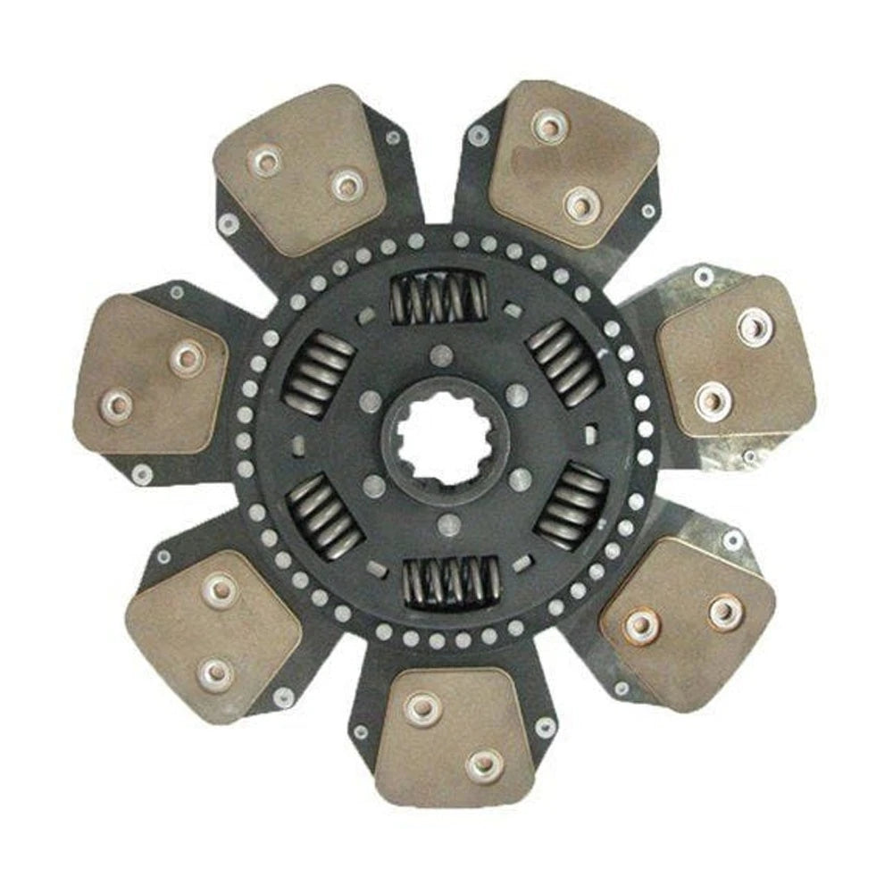 Disc 82983565 Fits Ford Holland 5610S 6610S 6810S