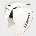 Evinrude Boat Engine Panels - 2019 G2 E-Tec Bright White (kit)