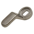 Tracker Boat Offset Cam Latch Bar 122117 - Pawl Stainless Steel
